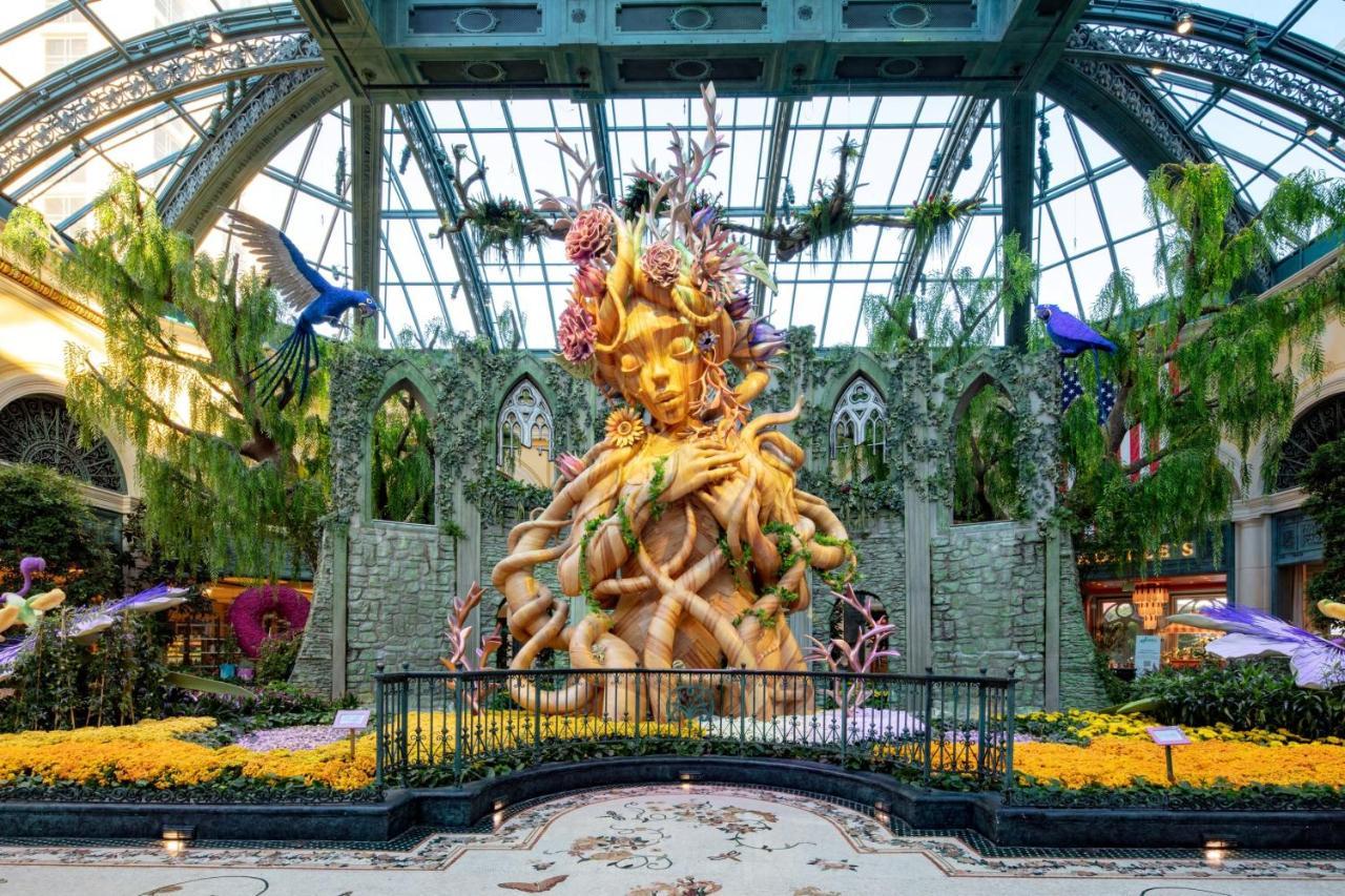 Bellagio Resort 5*